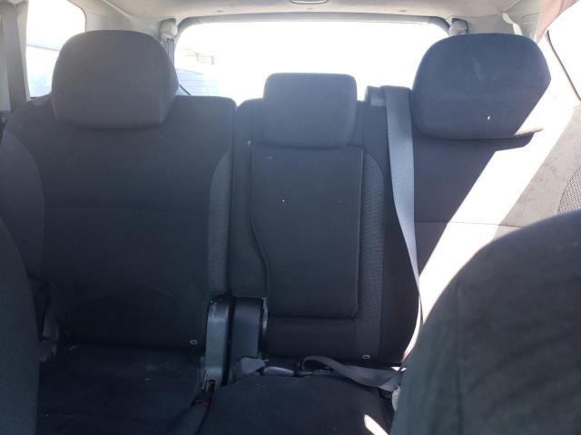 Photo 10 from auction – 2008 MITSUBISHI OUTLANDER with VIN JA4MS41X48Z008926