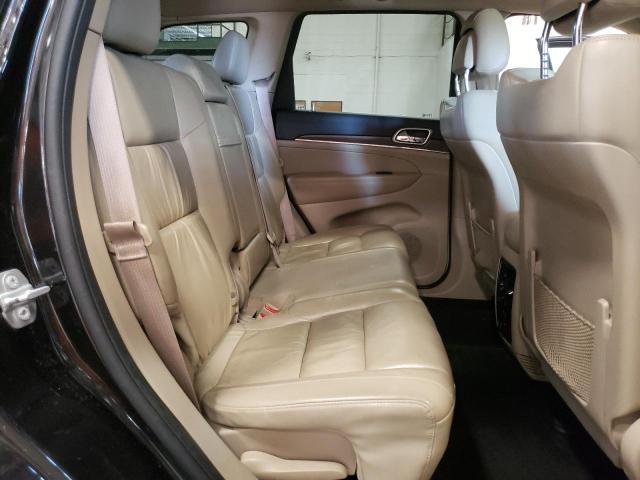 Photo 10 from auction – 2015 JEEP GRAND CHER with VIN 1C4RJFBG9FC711706