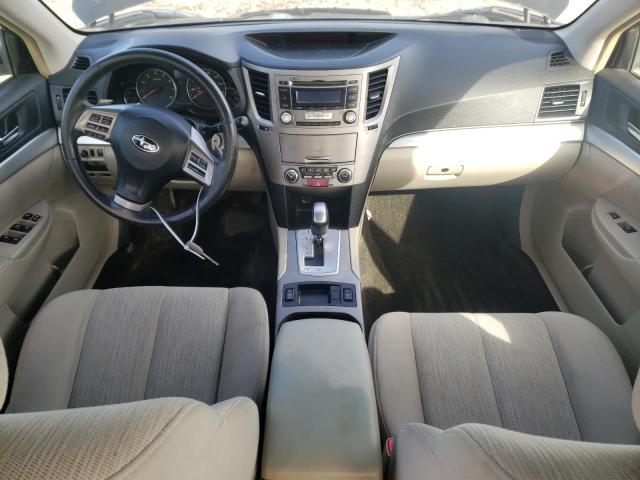 Photo 8 from auction – 2013 SUBARU LEGACY 2.5 with VIN 4S3BMBC63D3007568