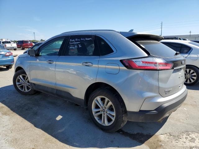 Photo 2 from auction – 2020 FORD EDGE SEL with VIN 2FMPK3J92LBA90578