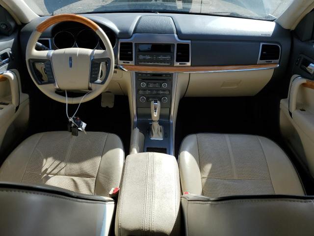 Photo 8 from auction – 2011 LINCOLN MKZ with VIN 3LNHL2GC0BR758103