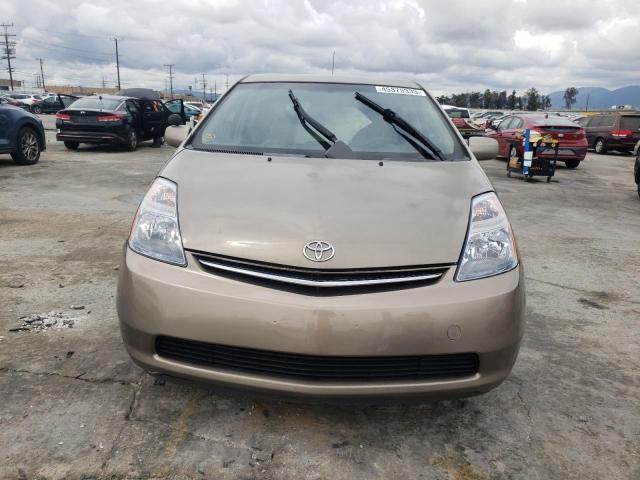 Photo 5 from auction – 2006 TOYOTA PRIUS with VIN JTDKB20U963166154
