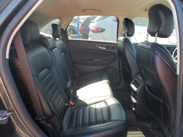 Photo 11 from auction – 2019 FORD EDGE SEL with VIN 2FMPK4J96KBB86704