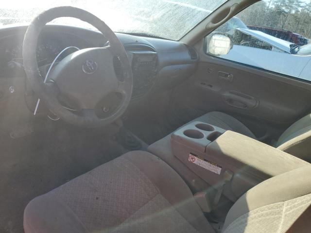 Photo 8 from auction – 2003 TOYOTA TUNDRA ACC with VIN 5TBBN44113S333385