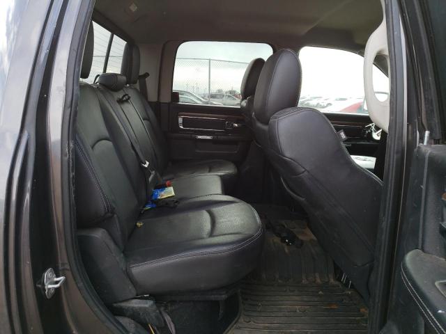 Photo 10 from auction – 2016 RAM 1500 LARAM with VIN 1C6RR7NM4GS337410
