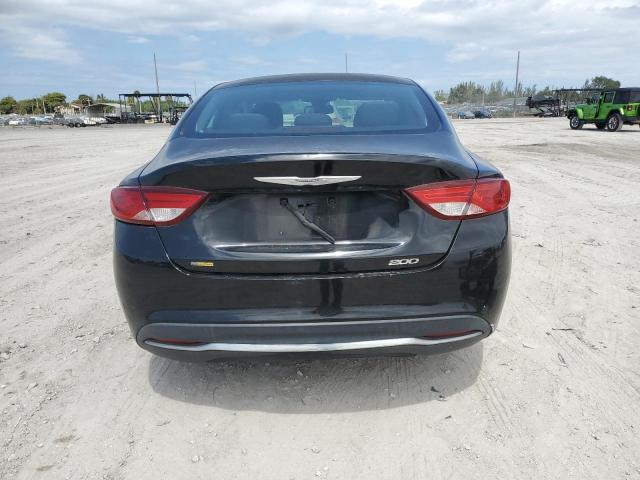 Photo 6 from auction – 2015 CHRYSLER 200 LIMITE with VIN 1C3CCCAB6FN661120