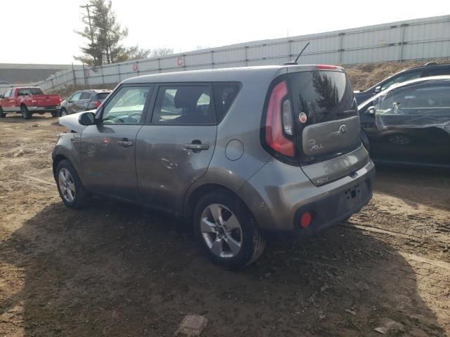 Photo 2 from auction – 2017 KIA SOUL with VIN KNDJN2A27H7480297