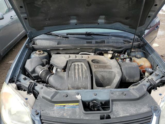 Photo 11 from auction – 2005 CHEVROLET COBALT with VIN 1G1AK52F457610052