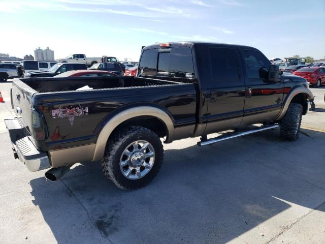 Photo 3 from auction – 2014 FORD F250 SUPER with VIN 1FT7W2BT2EEA72540