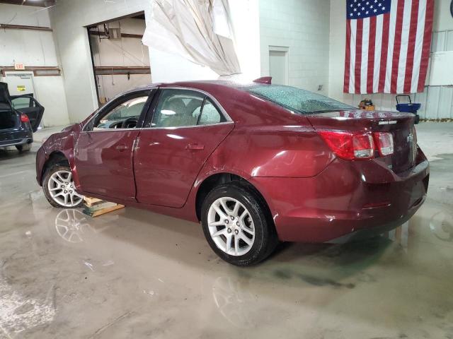 Photo 2 from auction – 2015 CHEVROLET MALIBU 1LT with VIN 1G11C5SL3FF263405
