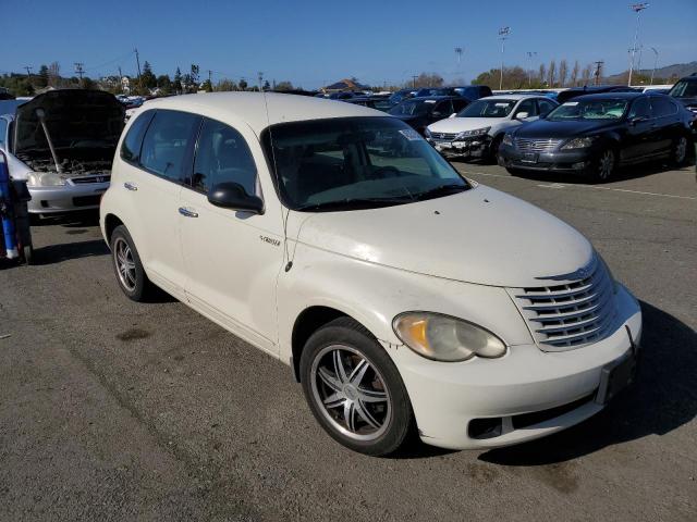 Photo 4 from auction – 2006 CHRYSLER PT CRUISER with VIN 3A4FY58B36T337418
