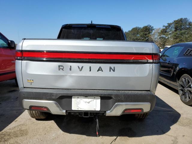 Photo 6 from auction – 2022 RIVIAN R1T ADVENT with VIN 7FCTGAAA5NN012560