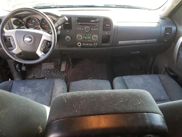 Photo 8 from auction – 2013 CHEVROLET SILVERADO with VIN 1GCRKSE79DZ169454