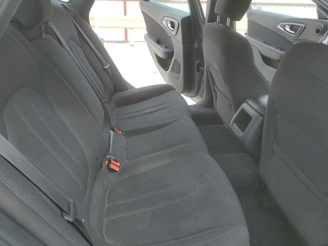Photo 10 from auction – 2016 CHRYSLER 200 LIMITE with VIN 1C3CCCAB4GN142326
