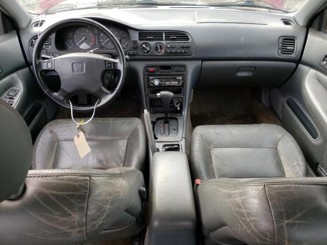 Photo 8 from auction – 1994 HONDA ACCORD EX with VIN JHMCD5660RC046710