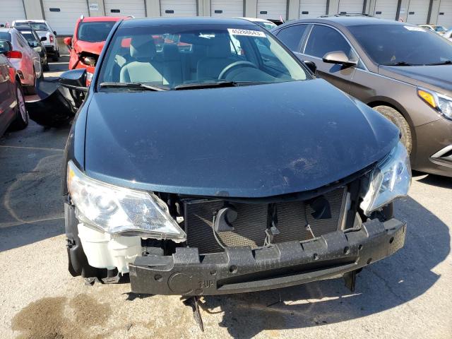 Photo 5 from auction – 2012 TOYOTA CAMRY BASE with VIN 4T4BF1FK4CR158281
