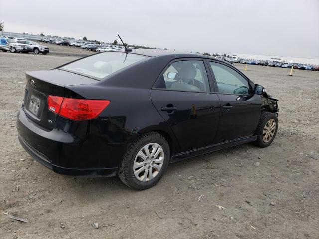 Photo 3 from auction – 2010 KIA FORTE EX with VIN KNAFU4A27A5102984