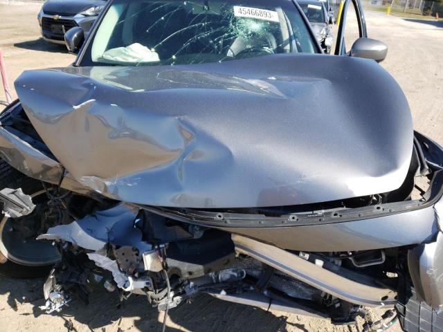 Photo 11 from auction – 2012 INFINITI FX35 with VIN JN8AS1MU3CM120331