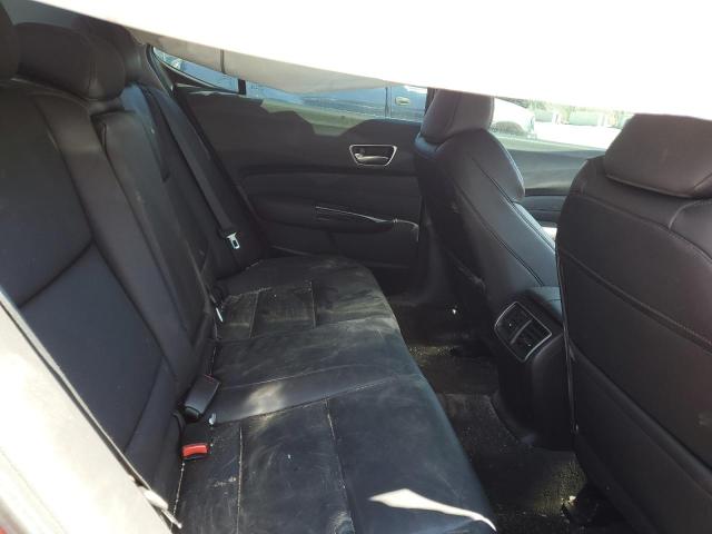 Photo 10 from auction – 2020 ACURA TLX with VIN 19UUB1F38LA004381