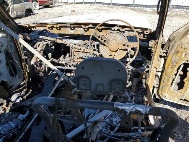 Photo 8 from auction – 2002 TOYOTA 4RUNNER SR with VIN JT3HN86RX20383011