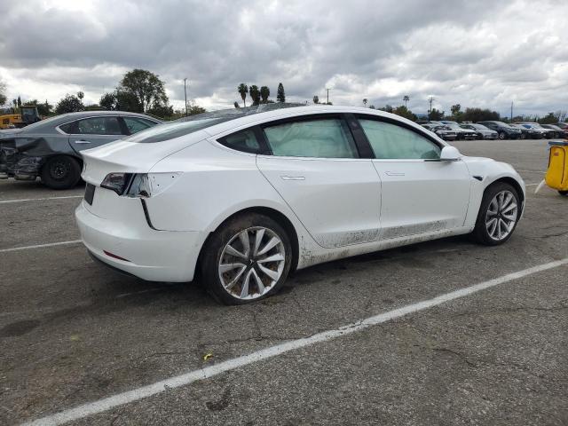 Photo 3 from auction – 2019 TESLA MODEL 3 with VIN 5YJ3E1EAXKF476654