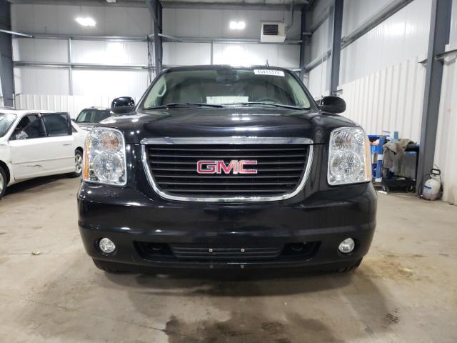 Photo 5 from auction – 2007 GMC YUKON with VIN 1GKFK13077J138567