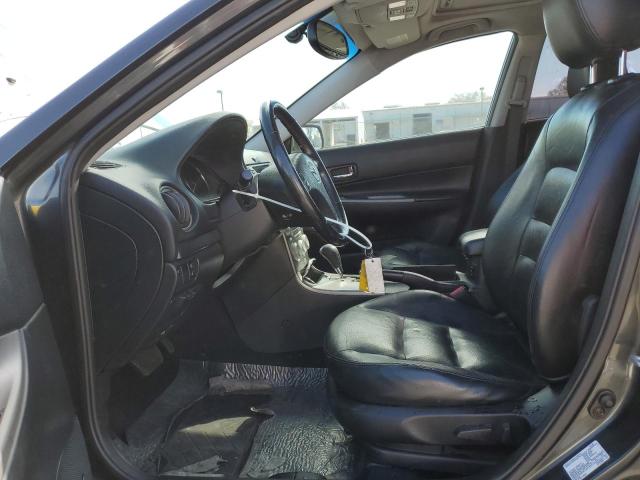 Photo 7 from auction – 2004 MAZDA 6 S with VIN 1YVFP80D945N30994