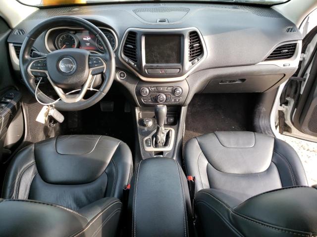 Photo 8 from auction – 2015 JEEP CHEROKEE L with VIN 1C4PJMDB6FW777836