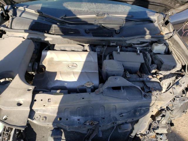 Photo 12 from auction – 2010 LEXUS RX 350 with VIN 2T2BK1BAXAC049224