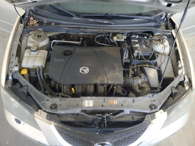 Photo 11 from auction – 2005 MAZDA 3 I with VIN JM1BK12F551242200