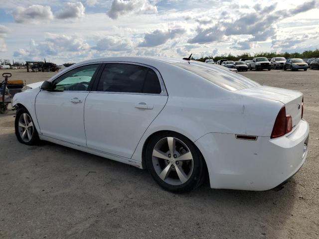 Photo 2 from auction – 2009 CHEVROLET MALIBU LS with VIN 1G1ZG57B69F170146