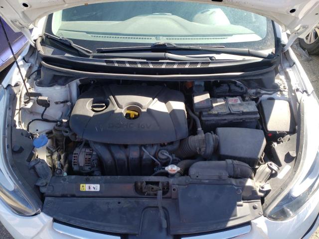 Photo 11 from auction – 2016 HYUNDAI ELANTRA SE with VIN 5NPDH4AE8GH721255