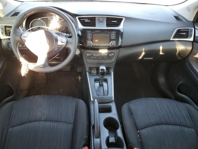 Photo 8 from auction – 2017 NISSAN SENTRA S with VIN 3N1AB7AP9HY343333
