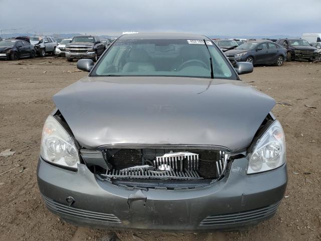 Photo 5 from auction – 2006 BUICK LUCERNE CX with VIN 1G4HD57266U253316