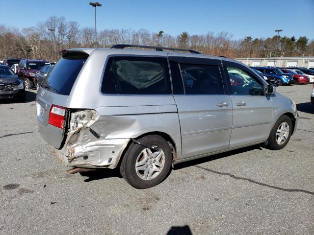 Photo 3 from auction – 2007 HONDA ODYSSEY EX with VIN 5FNRL38677B453388
