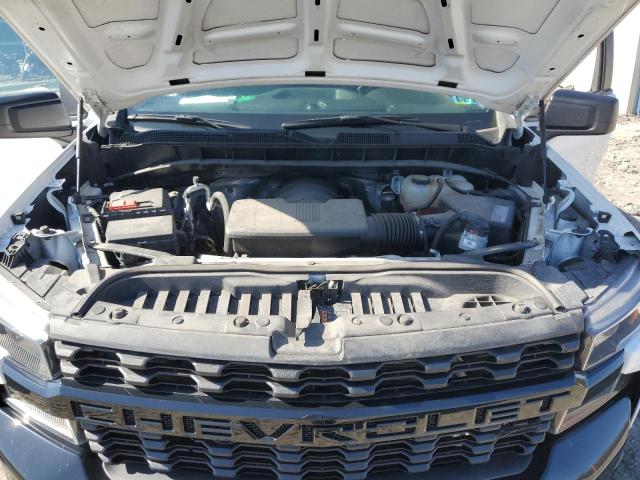 Photo 11 from auction – 2020 CHEVROLET 1500 with VIN 3GCPYCEF2LG411602