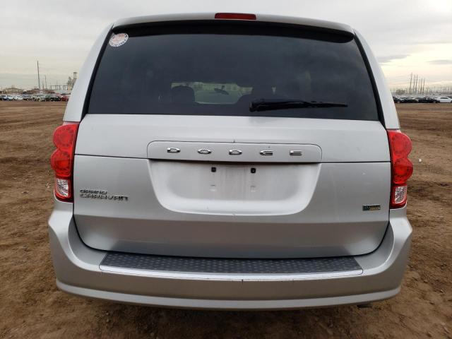 Photo 6 from auction – 2012 DODGE GRAND CARA with VIN 2C4RDGCGXCR388040