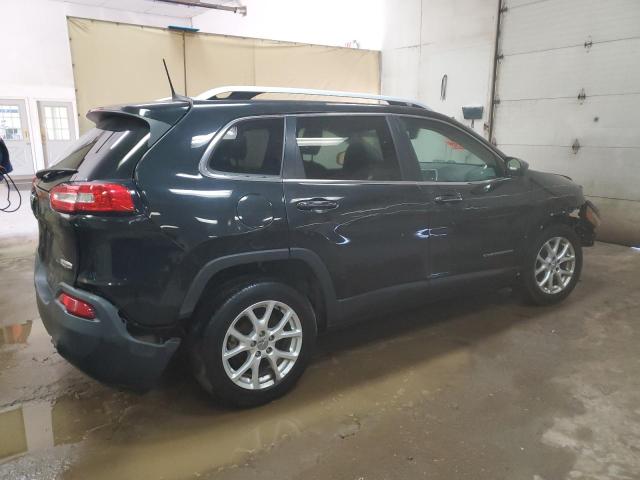 Photo 3 from auction – 2016 JEEP CHEROKEE L with VIN 1C4PJLCBXGW209649