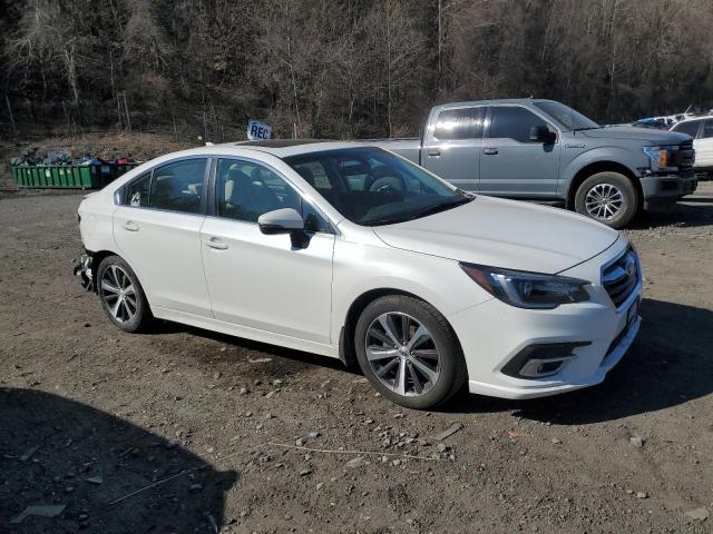 Photo 4 from auction – 2018 SUBARU LEGACY 2.5 with VIN 4S3BNAN60J3015403
