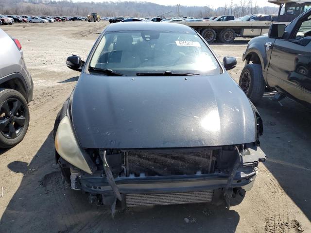 Photo 5 from auction – 2012 VOLVO S60 T5 with VIN YV1622FS0C2105049