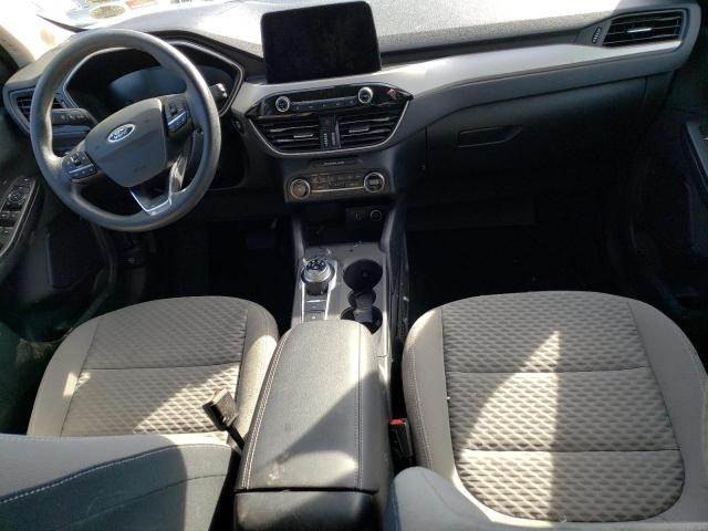 Photo 8 from auction – 2020 FORD ESCAPE SE with VIN 1FMCU9G60LUC14530