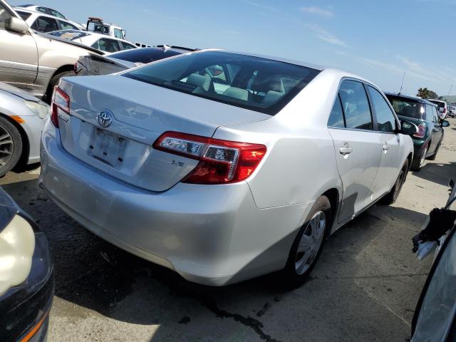 Photo 3 from auction – 2014 TOYOTA CAMRY L with VIN 4T4BF1FKXER418332