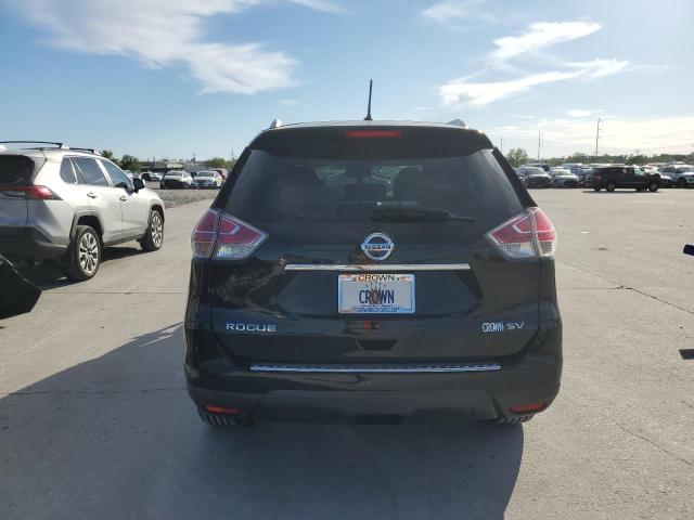 Photo 6 from auction – 2016 NISSAN ROGUE S with VIN KNMAT2MT8GP594849