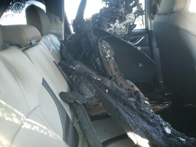 Photo 11 from auction – 2022 SUBARU FORESTER L with VIN JF2SKAPC5NH468065