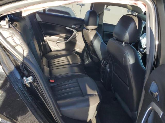 Photo 10 from auction – 2014 BUICK REGAL PREM with VIN 2G4GN5EX1E9310976