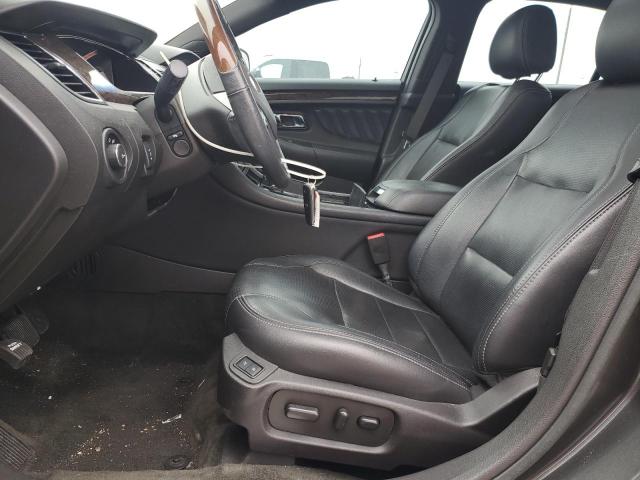 Photo 7 from auction – 2018 FORD TAURUS LIM with VIN 1FAHP2F84JG127484