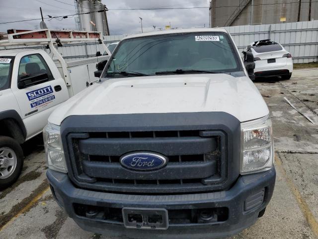 Photo 5 from auction – 2016 FORD F250 SUPER with VIN 1FT7W2B68GEC57396