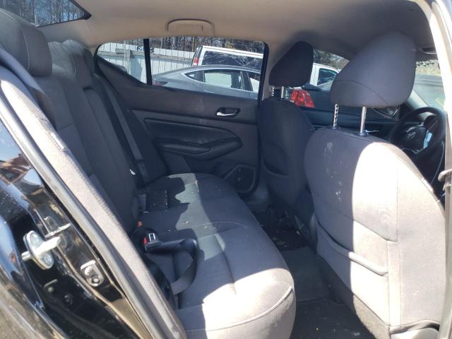 Photo 10 from auction – 2020 NISSAN ALTIMA S with VIN 1N4BL4BV5LC233283