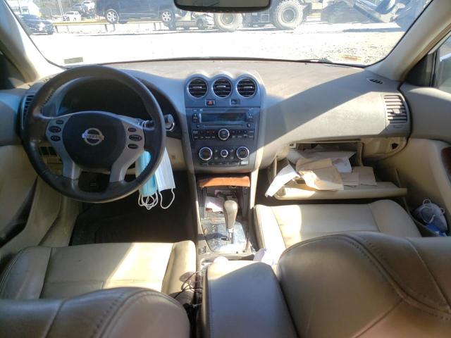 Photo 8 from auction – 2008 NISSAN ALTIMA 2.5 with VIN 1N4AL21E98C212056