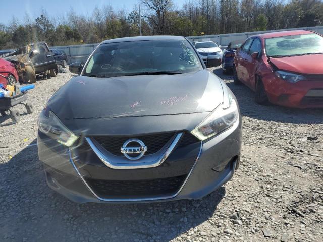 Photo 5 from auction – 2017 NISSAN MAXIMA 3.5 with VIN 1N4AA6AP2HC398439